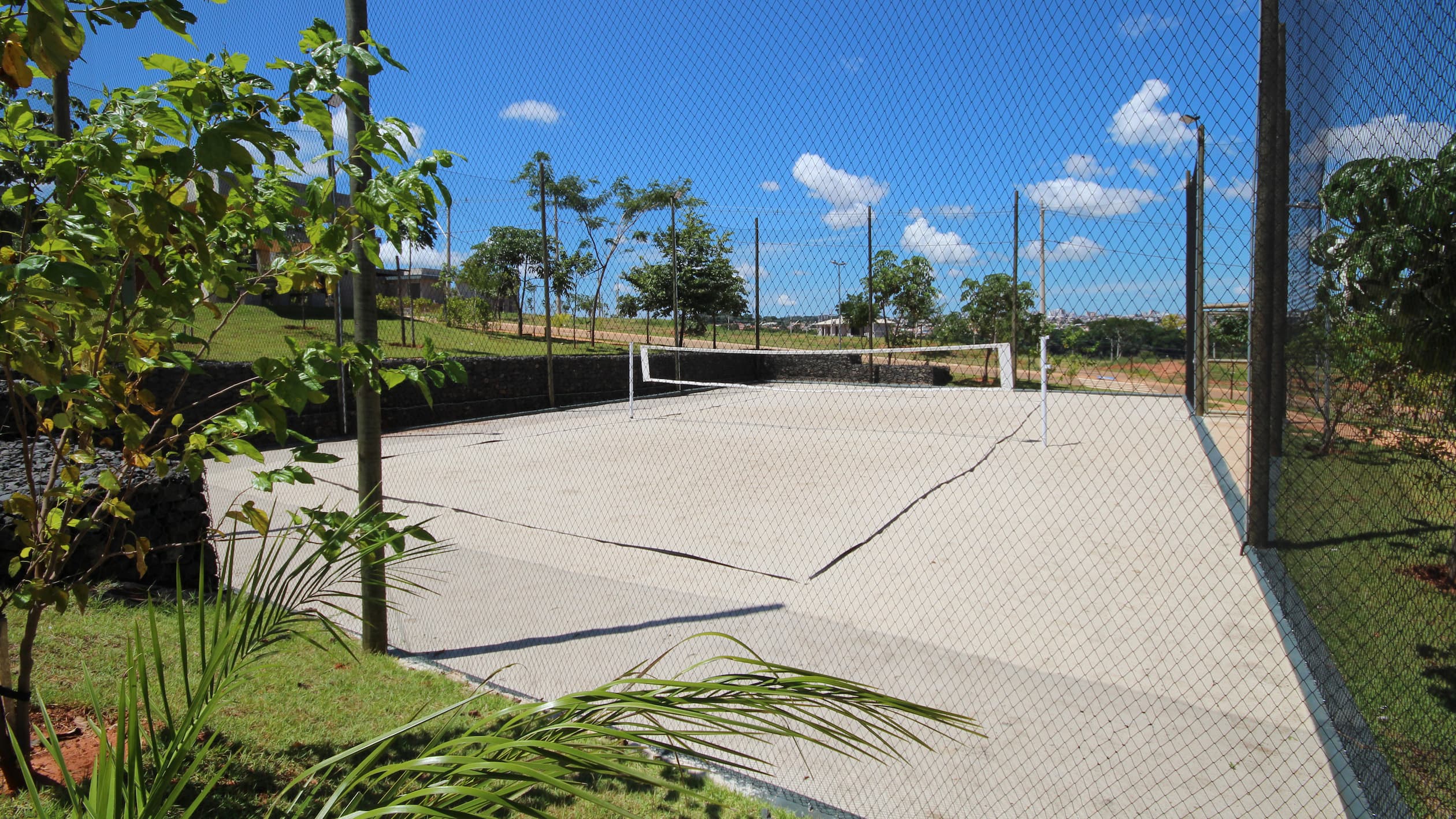 Beach Tennis