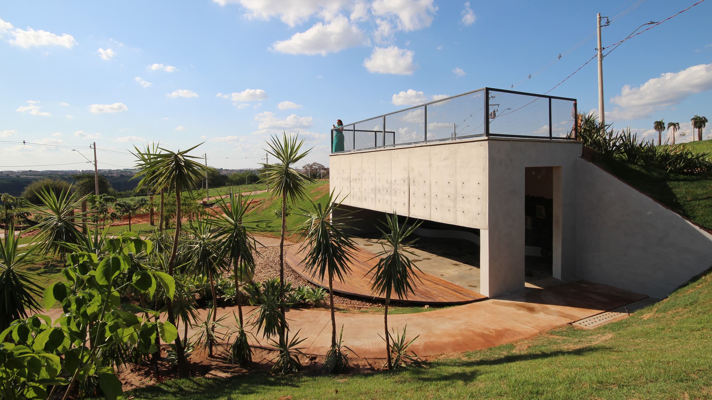 Espaço Zen